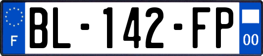 BL-142-FP