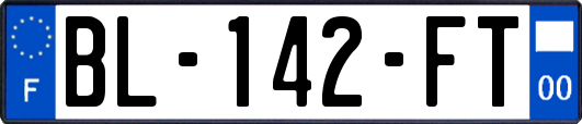 BL-142-FT