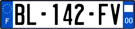 BL-142-FV
