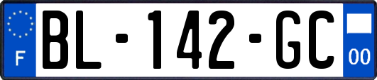 BL-142-GC