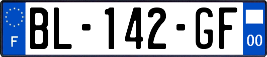 BL-142-GF