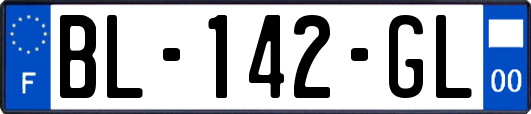 BL-142-GL