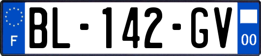 BL-142-GV