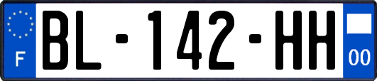 BL-142-HH