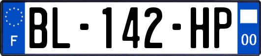 BL-142-HP