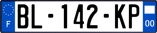 BL-142-KP