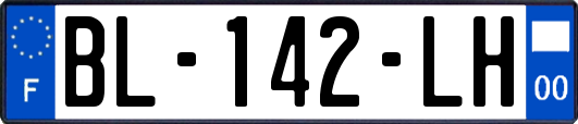 BL-142-LH