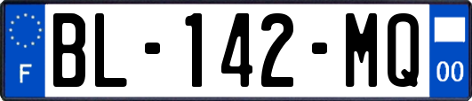 BL-142-MQ