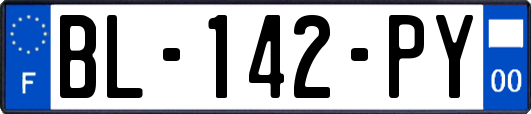 BL-142-PY