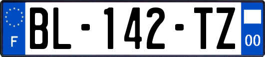 BL-142-TZ