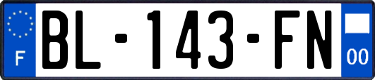 BL-143-FN