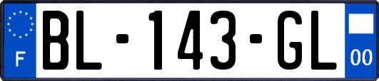 BL-143-GL