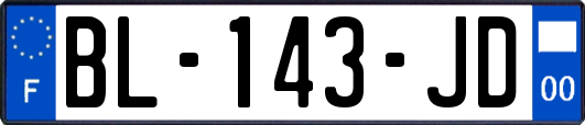 BL-143-JD