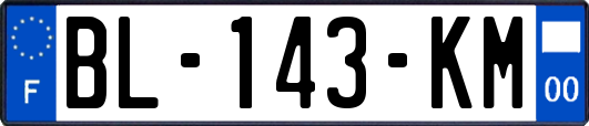 BL-143-KM