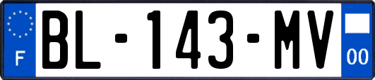 BL-143-MV