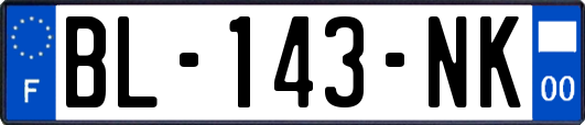 BL-143-NK