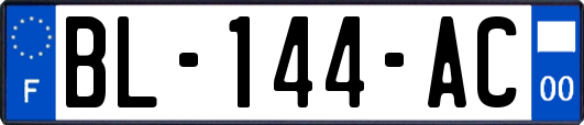 BL-144-AC