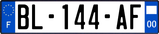 BL-144-AF