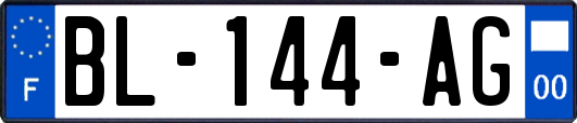 BL-144-AG