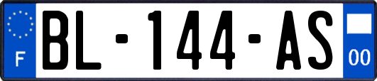 BL-144-AS