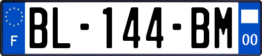 BL-144-BM