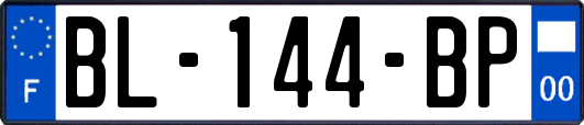 BL-144-BP