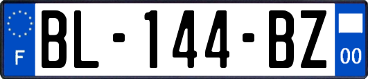 BL-144-BZ