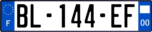 BL-144-EF