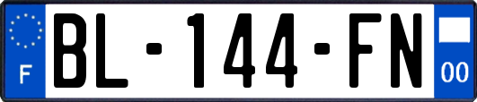BL-144-FN