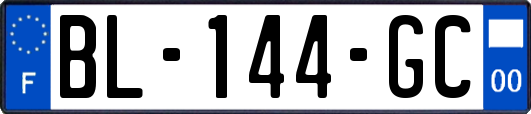 BL-144-GC