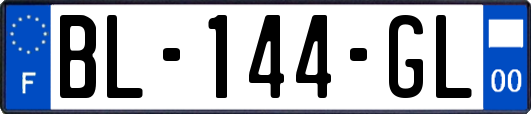 BL-144-GL