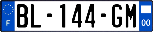 BL-144-GM