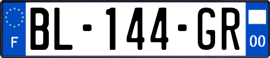 BL-144-GR