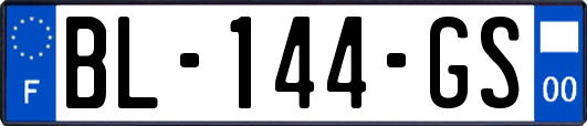 BL-144-GS