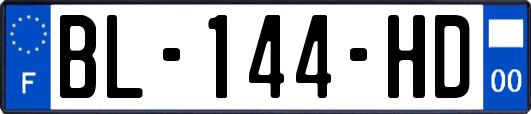 BL-144-HD