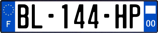 BL-144-HP