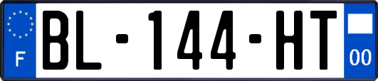 BL-144-HT