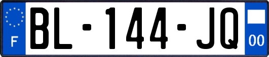 BL-144-JQ