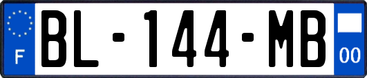 BL-144-MB