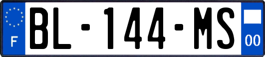 BL-144-MS