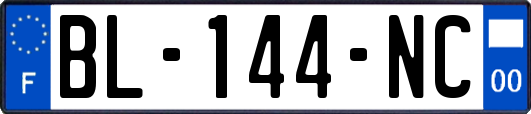 BL-144-NC