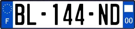 BL-144-ND