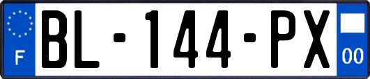 BL-144-PX