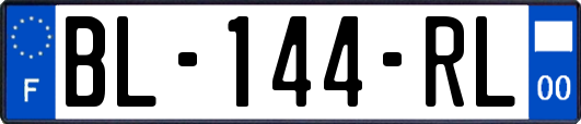 BL-144-RL