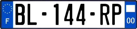 BL-144-RP