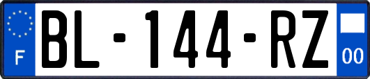 BL-144-RZ