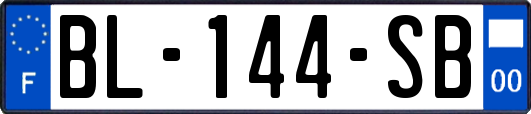 BL-144-SB