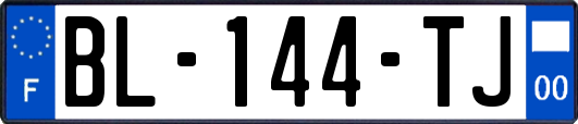 BL-144-TJ