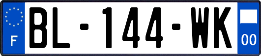 BL-144-WK