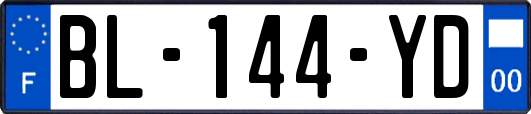 BL-144-YD